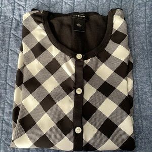 Ann Taylor 3/4 sleeve Women’s shirt